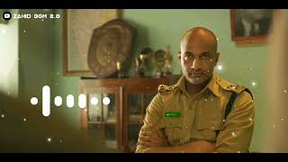 Kantara BGM | Kantara Forest Officer Entry Bgm | Muruli Bgm | Kantara Movie Bgm | Zahid Bgm 2.0