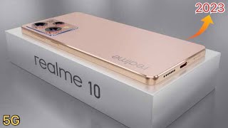 Realme 10 Pro - 5G ||  First look , 108MP, Rear Camera - Battery 720mAh || Technical hasan