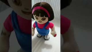 Dora Plush Toy