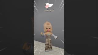 Fakir kız zenginleşiyor #roblox #brookhaven #rafadantayfa #keşfet #shorts #beniöneçıkart #edit