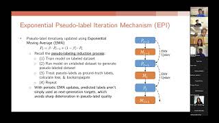 Harvard Medical AI: Vignav Ramesh on "Language meets Vision Transformer in Med. Image Segmentation"