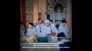 Story Wa Sholawat || 30 Detik || Sholawat Habib Syech Terbaru || #41