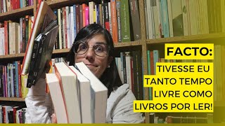 Livros novos | outubro 2023