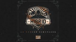 Hibrid - Patkányok Világa [RealBeat's_hunProd REMIX]