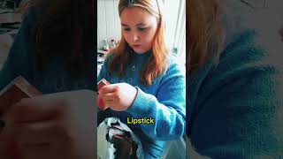 Face reveal! Unboxing TEMU #kpop #viralvideo #famousshorts #shortsviral #unboxing #temu #temuhaul