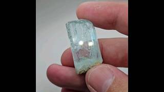 Natural Aquamarine, 54.02 carat