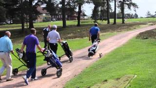 Sparks Charity golf days