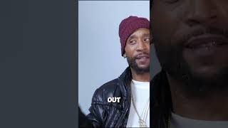 short S Red CONFRONTS Lord Jamar For Exposing 9