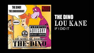 Lou Kane - Dino