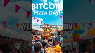 The Bitcoin Pizza Day: A Delicious Regret