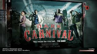 Left 4 Dead 2 | Dark Carnival Normal