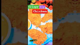 🍗🤤Crispy kfg chicken 🤤🍗 #food  #chiken #shorts #shortvideo #short #shortsvideo #ytshorts