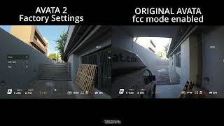 Avata Vs Avata 2 Quick Signal Comparison