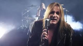 Sebastian Bach   Temptation