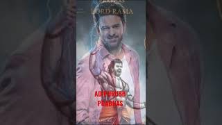 #shorts #prabhas #kritisanon #Adipurush Latest Update on Adipurush #trending #mustWatch