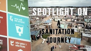 1.11 Spotlight video - A Sanitation Journey