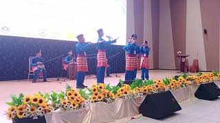 Nasyid SM FKISS KPM NEGERI JOHOR 2023 ( SMK Tun Habab Daerah Kota Tinggi )