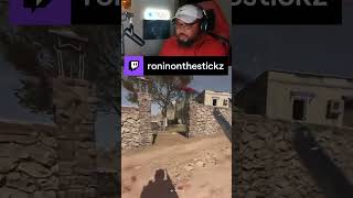 Was It Worth It? | roninonthestickz on #Twitch