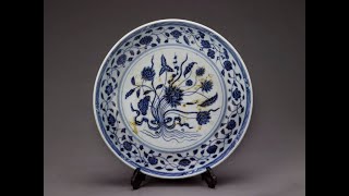 匠心冶陶—景德镇传统手工制瓷技艺(第十，十一，十二集) Traditional Handicrafts of Jingdezhen Porcelain