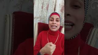 ما سبب سيده متزوجه تكلم راجل علي زوجها-هبه حنفيheba hanfy