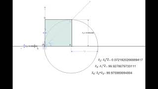 Sum Of Squares Puzzle simulation