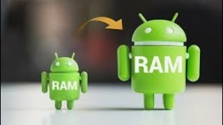 How to increase ram speed in smart phone|Ask charan avidi|