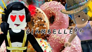 Costruisco una fabbrica di ciambelle!!!🤩🥯🤤 (leggi desc)