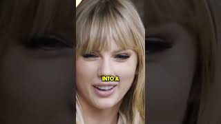 Did Taylor Swift FAKE Her Music Career?