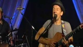 Jason Mraz - I'm Yours (AT&T Blue Room)