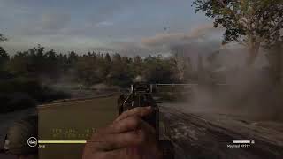 Call of Duty: WW2 - PS5 Gameplay