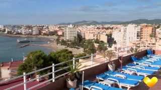 Cenit Gay Hotel & Apartments, Figueretas, Ibiza - Gay2Stay.eu