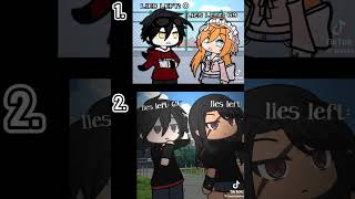 1 Or 2? #gacha #gachalife #gachameme #gachalifememe #gachatiktok #gachalifetiktok #gachaedit #shorts