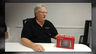 "New Product Unboxing" by Al & Ed's Autosound of a Rockford Fosgate PBR400X4D