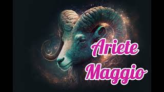 🌻🔮OROSCOPO ARIETE ♈️ DAL 12/5 AL 18/5#letturatarocchi #oroscopoariete#ariete#amore