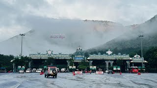 How Many Of Feel Tirumala Hills As Heaven On Earth