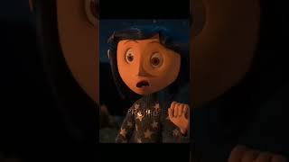 Monster by Lady Gaga|Coraline Edit| #coraline