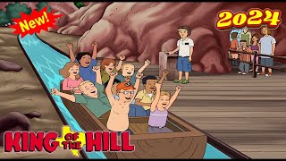 Today's Episode😍[NEW] King of the Hill 2024😍 S13 EP23😍 NO ZOOM!!! NO CUT!!! #2411