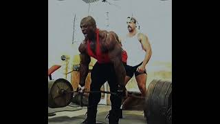 Kevin levron, Ronnie Coleman #edit #bodybuilding