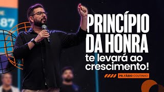 Domingo na Catedral | PR. FÁBIO COUTINHO | 19:00 | 13/10/2024