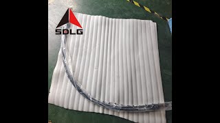 CHINESE MANUFACTURER SALE 29120001402 SDLG CONTROL FLEXIBLE SHAFT FOR LG953/LG953N WHEEL LOADER