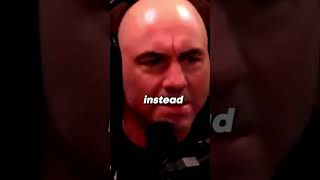 Joe Rogan’s No Excuses Push-Up Challenge 🏋️‍♂️#shorts