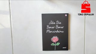 Jika Dia Benar - Benar Mencintaimu By Alfikrirmt