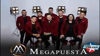 Megapuesta Grandes Exitos Enganchado -Cumbias Chilenas Mix 2022-Lo Mejores De Lo Mejores