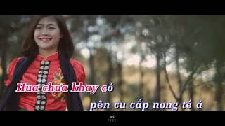 KARAOKE | QUAM HĂC COONG SÀNH BƯỜN | BY PHIÊU