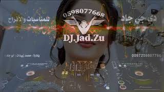 استقبال عروس مميز - طلي يا بنت العز - ريمكس Dj جاد