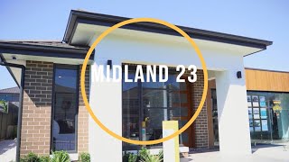 Midland 23