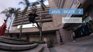 JAVA SKATE MIXTAPE 2