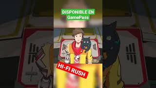 HI-FI RUSH | Lo nuevo de Tango Gameworks | Bethesda Softworks | Vídeo Completo en el canal.