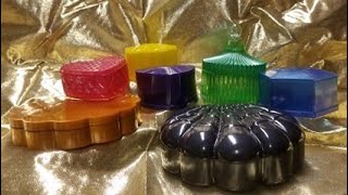 How To Make More Trinket Boxes with Resin | OH MY!