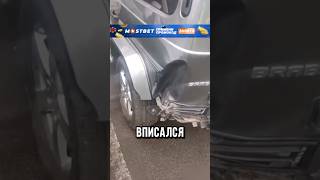 😧ВЫШЕЛ НА ПАРКОВКУ А ТУТ ТАКОЕ!